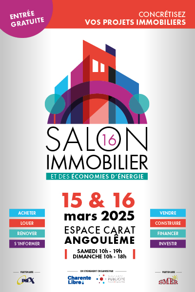 Salon de l'immobilier